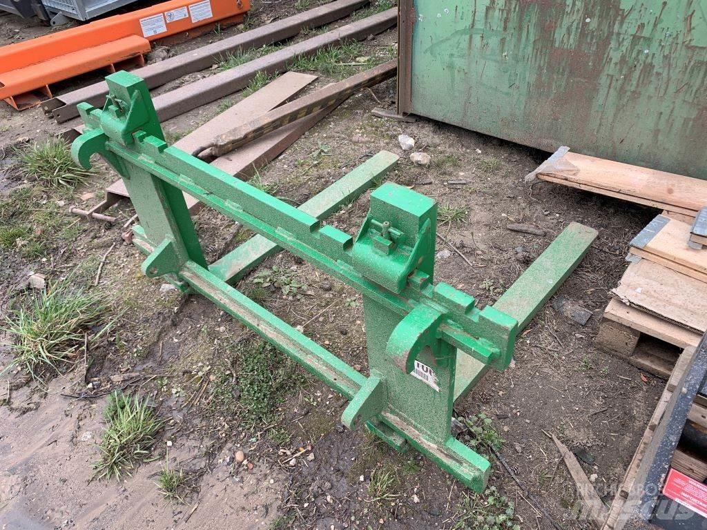 John Deere PALLET Інші компоненти
