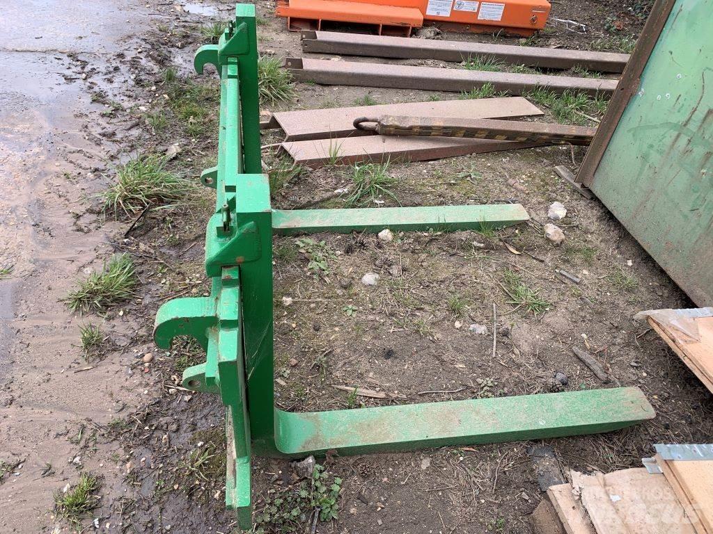 John Deere PALLET Інші компоненти