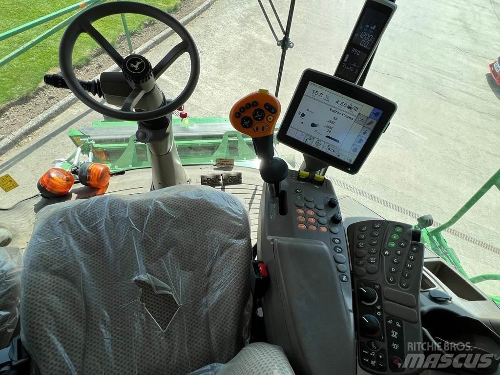 John Deere T660I Сільгосптехніка - Інші