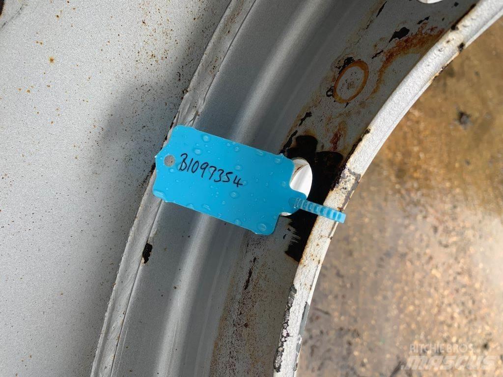 Kramer 500/70R24 Колеса
