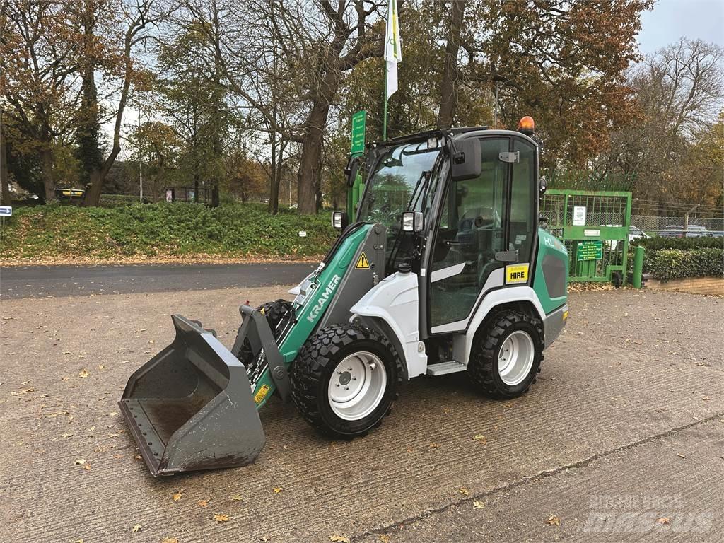 Kramer KL14.5 Сільгосптехніка - Інші