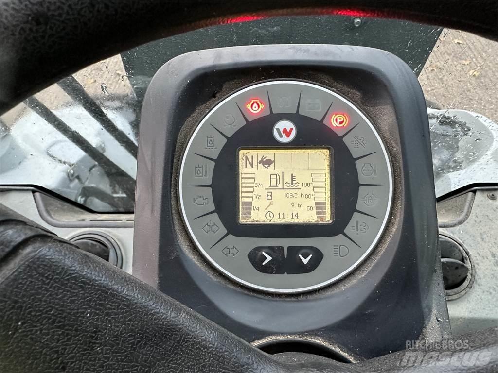 Kramer KL14.5 Сільгосптехніка - Інші