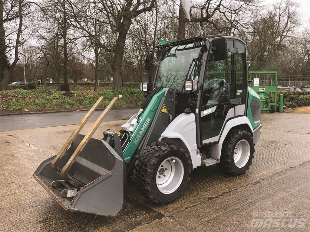 Kramer KL14.5 Сільгосптехніка - Інші