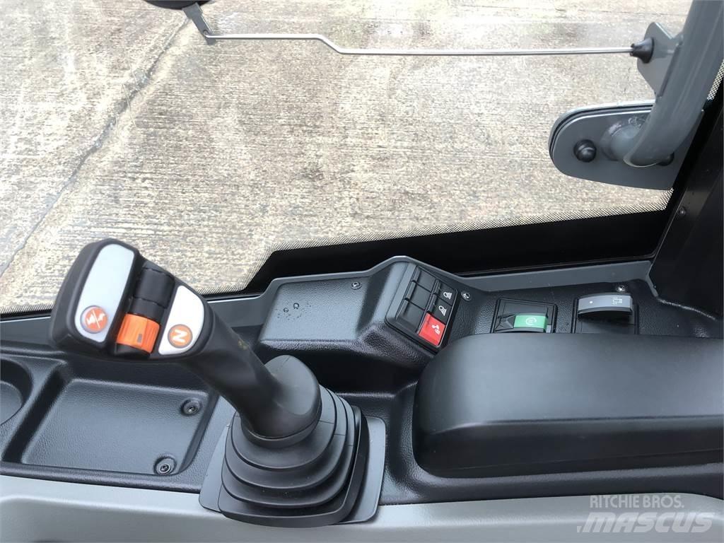 Kramer KL14.5 Сільгосптехніка - Інші