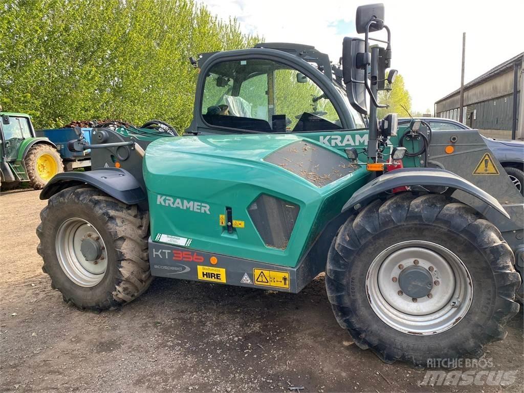 Kramer KT356-32 Сільгосптехніка - Інші
