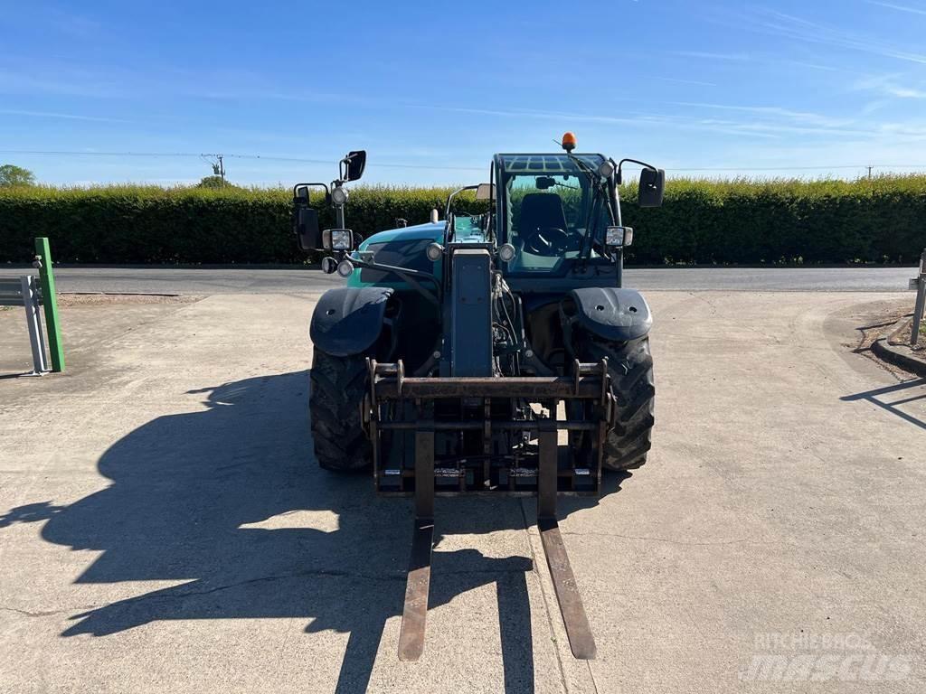 Kramer KT357 Телескопічний навантажувач