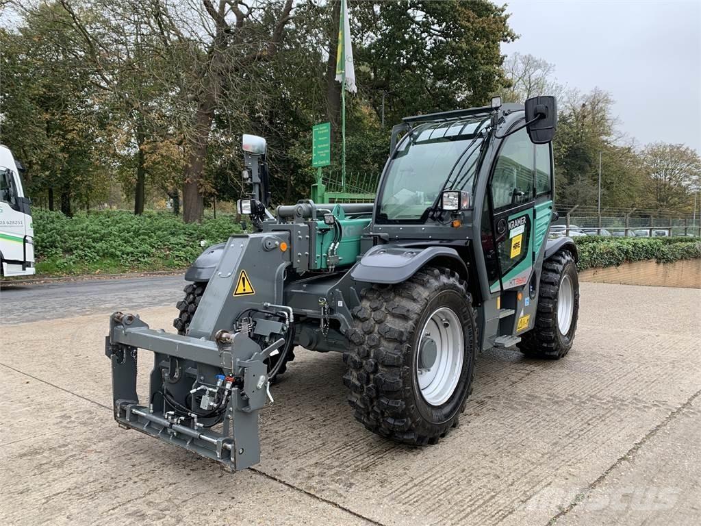 Kramer KT3610 Сільгосптехніка - Інші