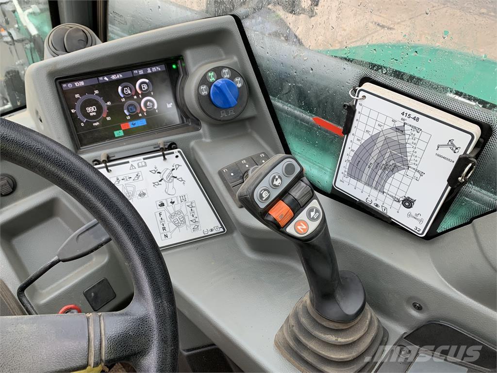 Kramer KT3610 Сільгосптехніка - Інші