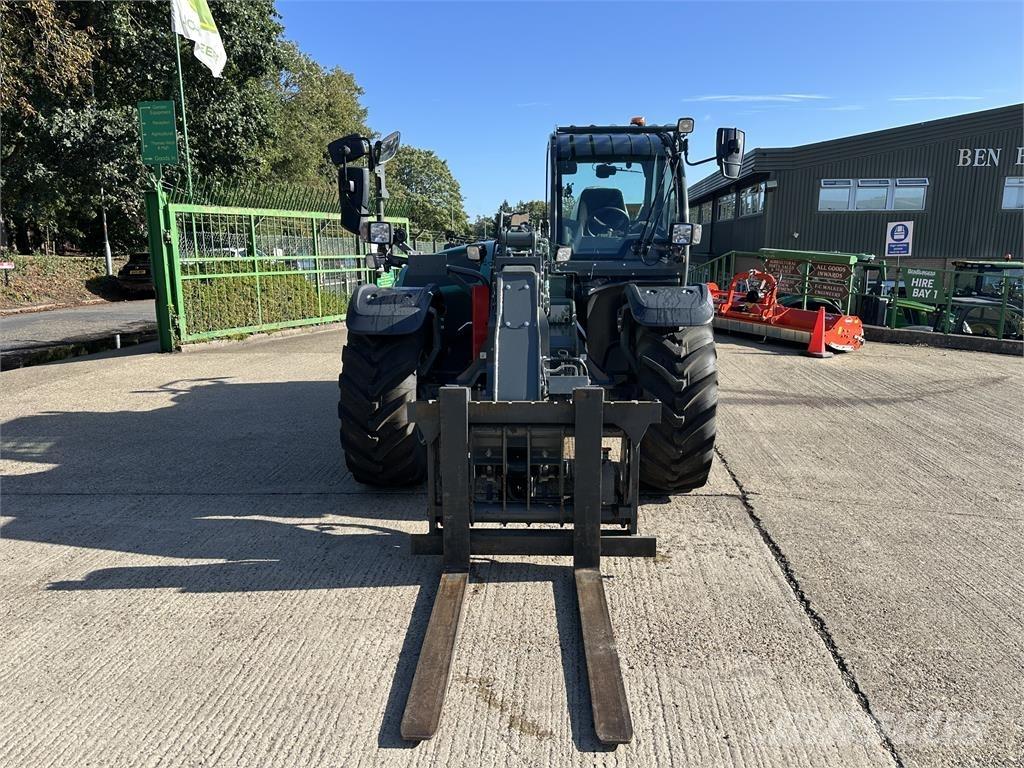 Kramer KT3610 Телескопічний навантажувач
