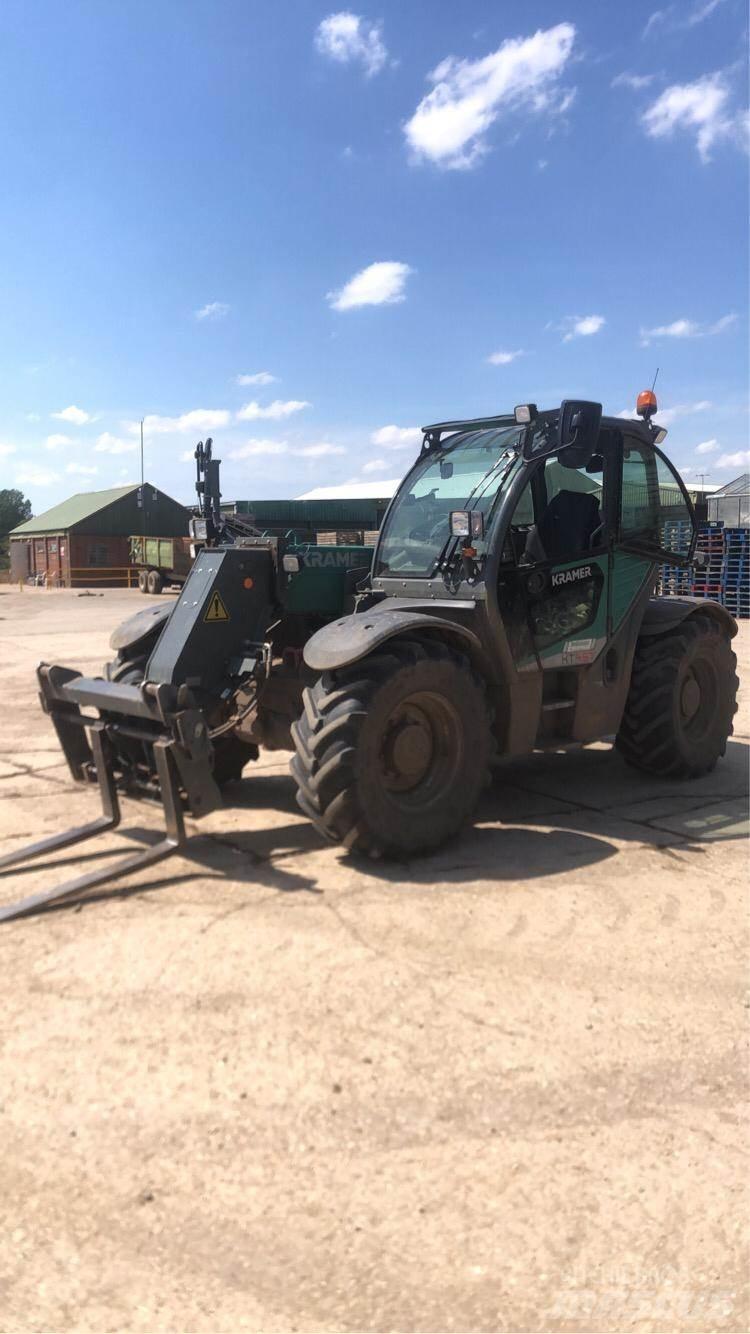 Kramer KT457 Сільгосптехніка - Інші