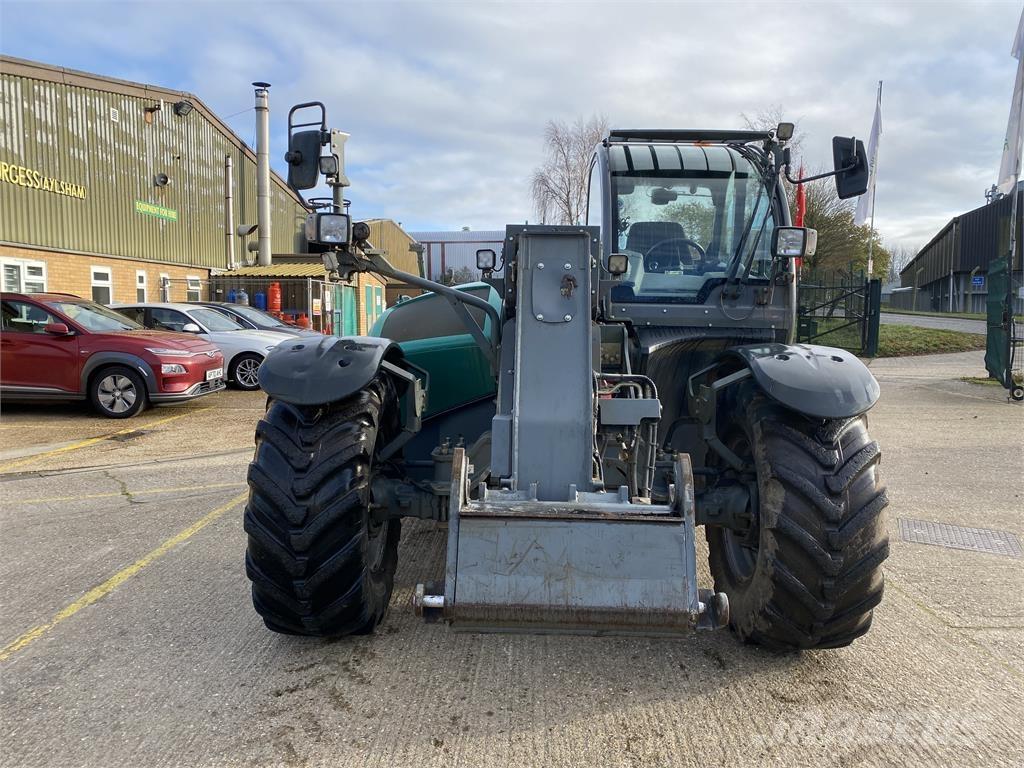 Kramer KT457 Телескопічний навантажувач