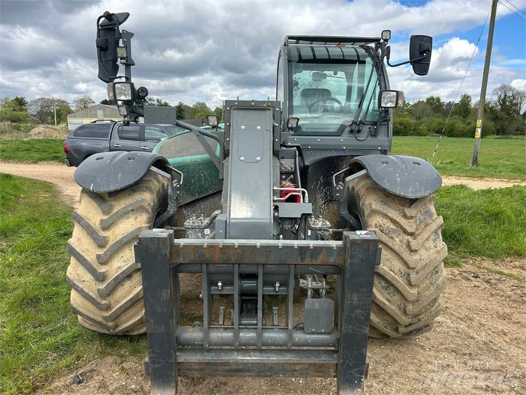 Kramer KT457 Сільгосптехніка - Інші