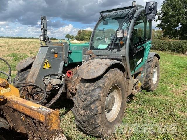 Kramer KT557 Сільгосптехніка - Інші
