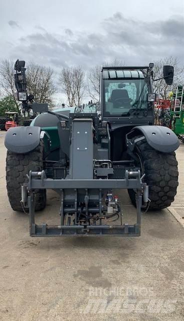 Kramer KT559 Сільгосптехніка - Інші