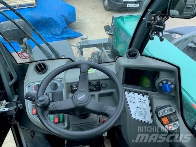 Kramer KT559 Сільгосптехніка - Інші