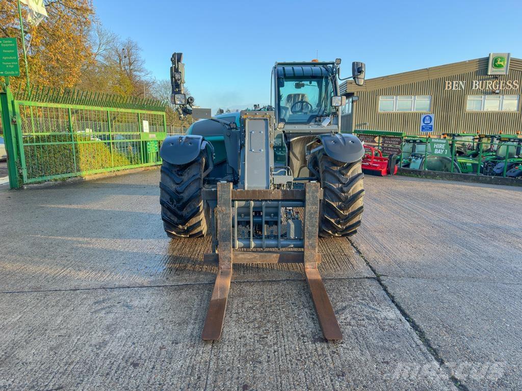 Kramer KT559 Телескопічний навантажувач