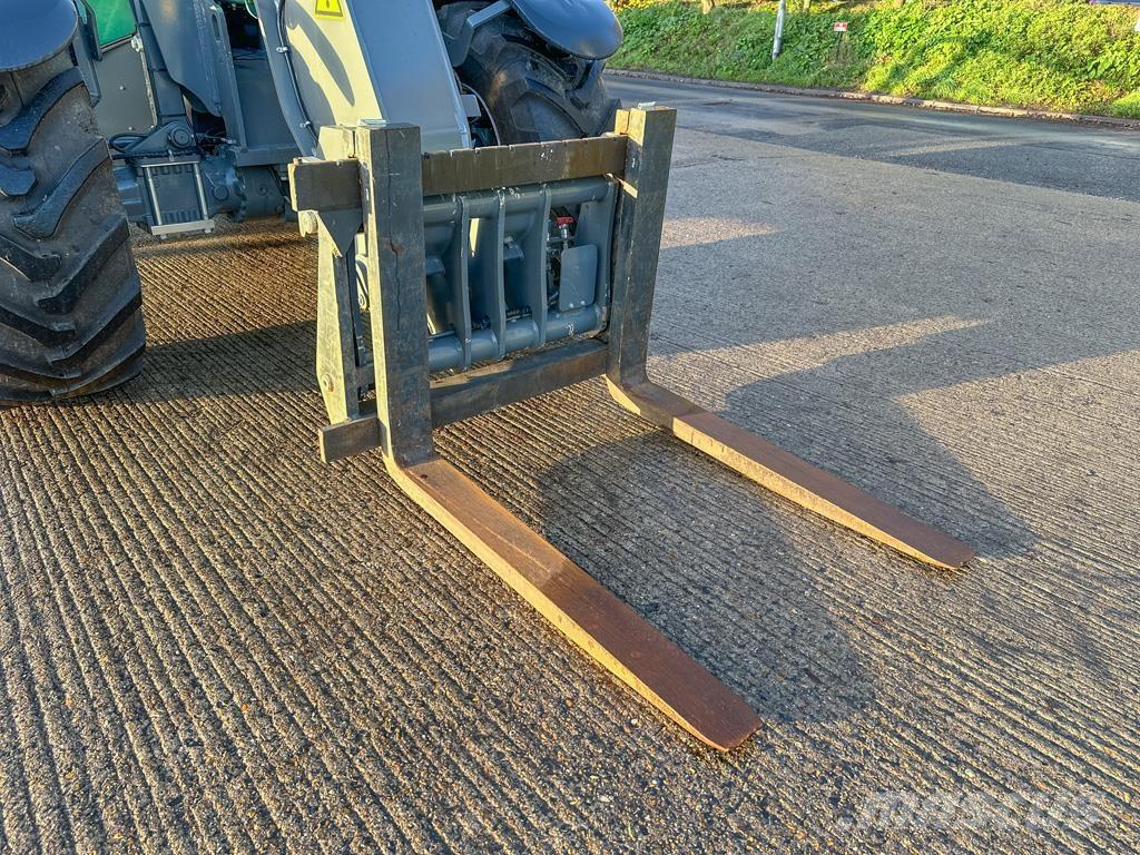 Kramer KT559 Телескопічний навантажувач