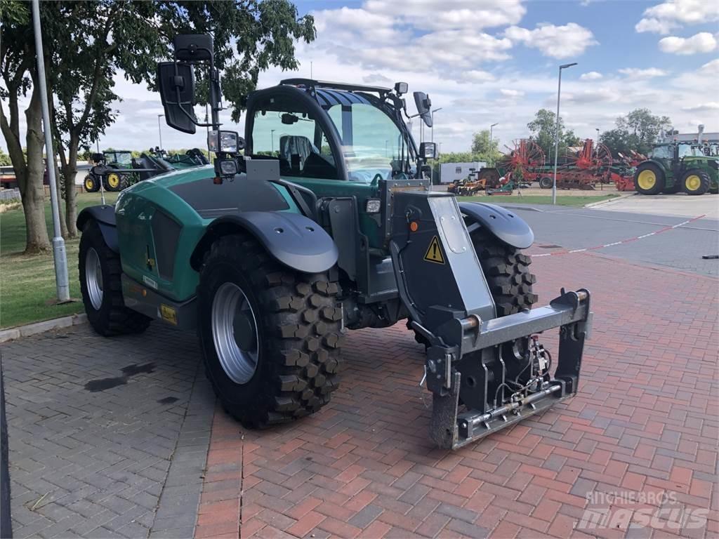 Kramer KT559 Телескопічний навантажувач