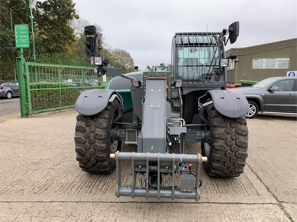 Kramer KT559 Телескопічний навантажувач