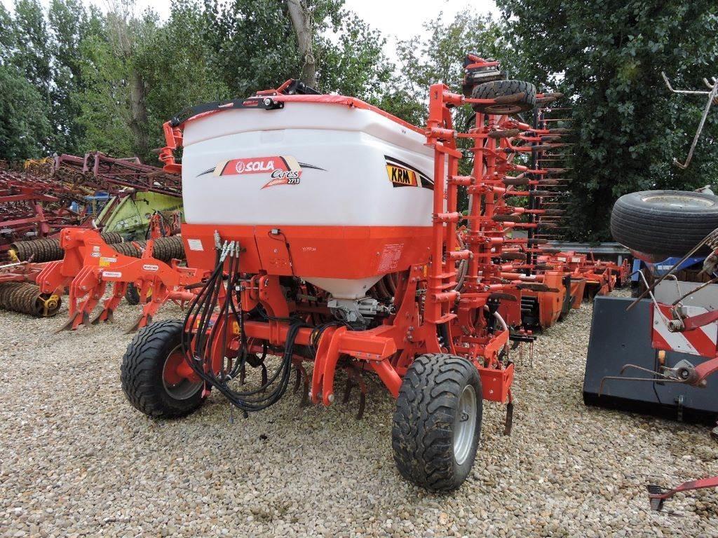 Krm 2713 Сівалки