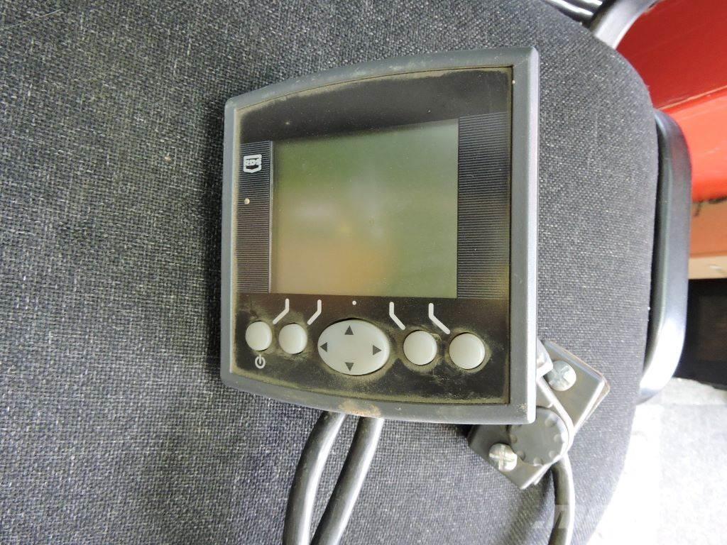 Krm 2713 Сівалки