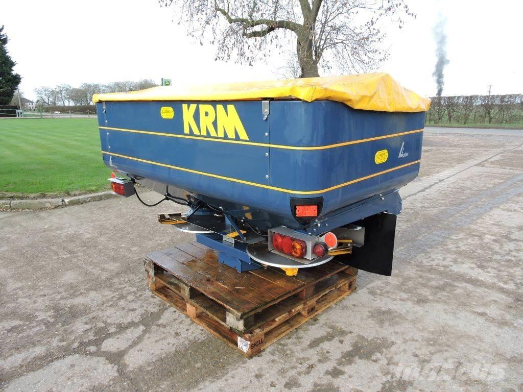 Krm L2 PLUS Розсіювач мінеральних добрив