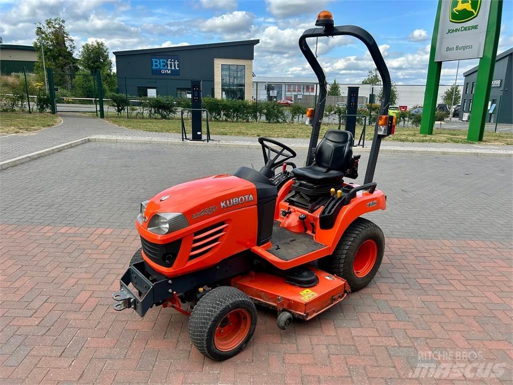Kubota BX2350 Трактори