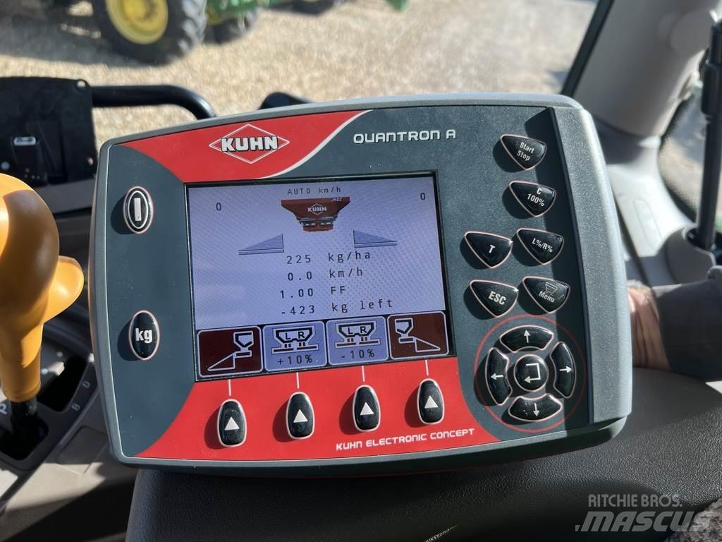 Kuhn 40.2W Розсіювач мінеральних добрив