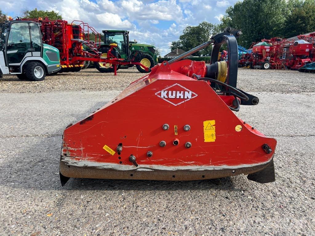 Kuhn BP28 Газонні і лукові косилки