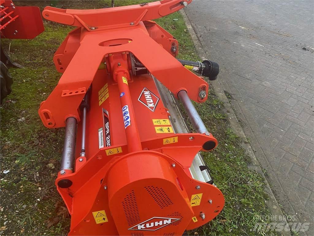 Kuhn BPR280 RH Газонні і лукові косилки
