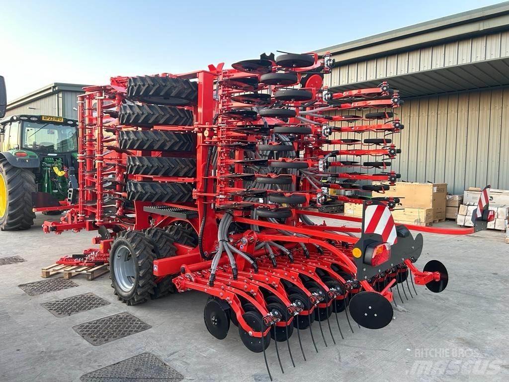 Kuhn ESPRO6000R Сівалки
