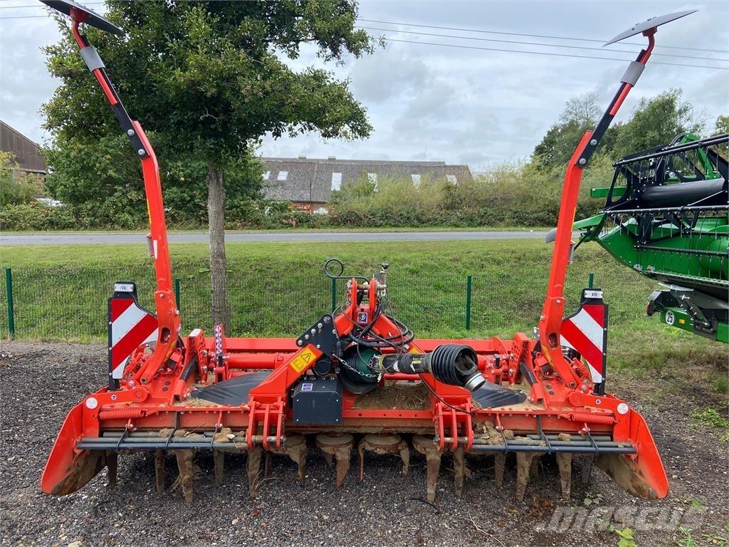 Kuhn HR3030 Поглинальні борони / грунтові фрези