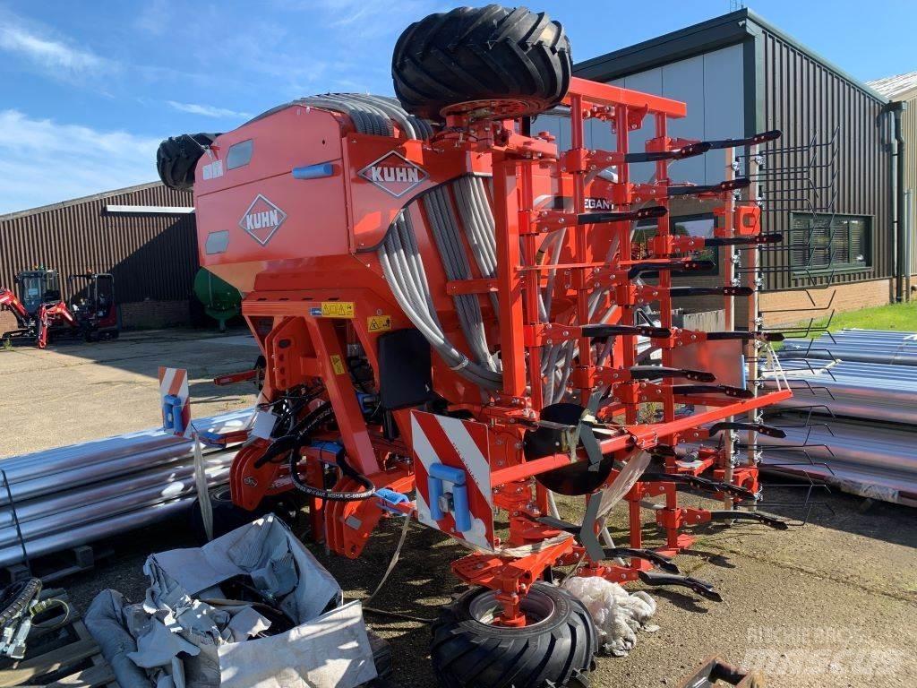 Kuhn MEGANT480-36 Сівалки