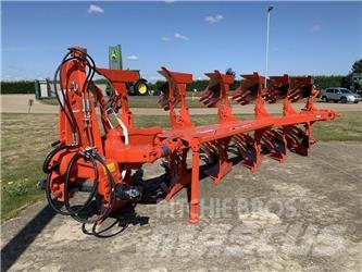 Kuhn MM153 Реверсивні плуги