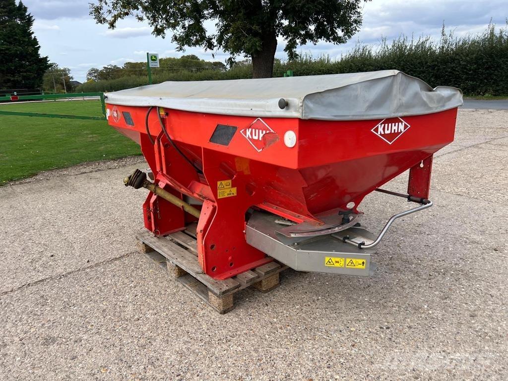 Kuhn MSD 1141 Розсіювач мінеральних добрив