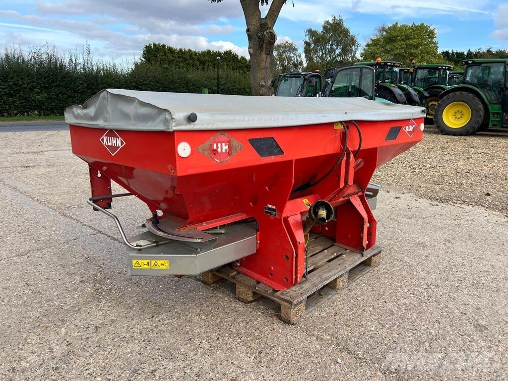 Kuhn MSD 1141 Розсіювач мінеральних добрив