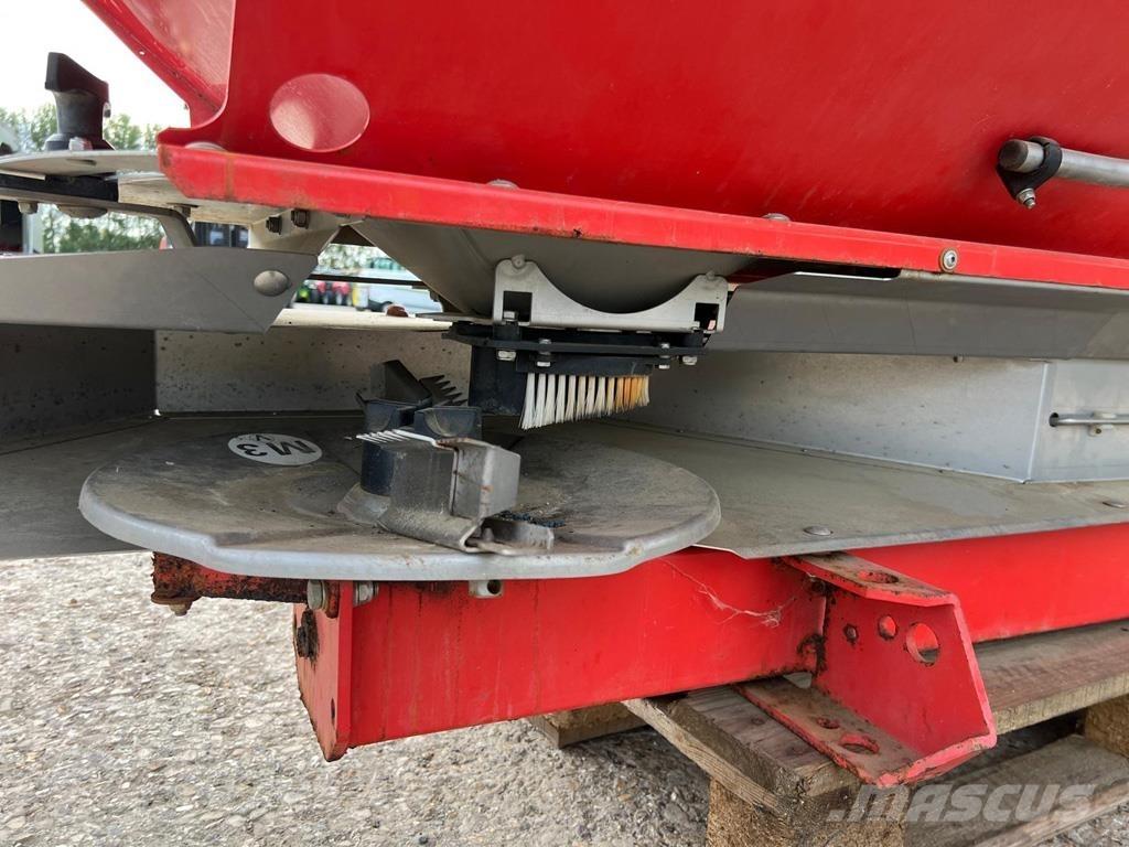 Kuhn MSD 1141 Розсіювач мінеральних добрив