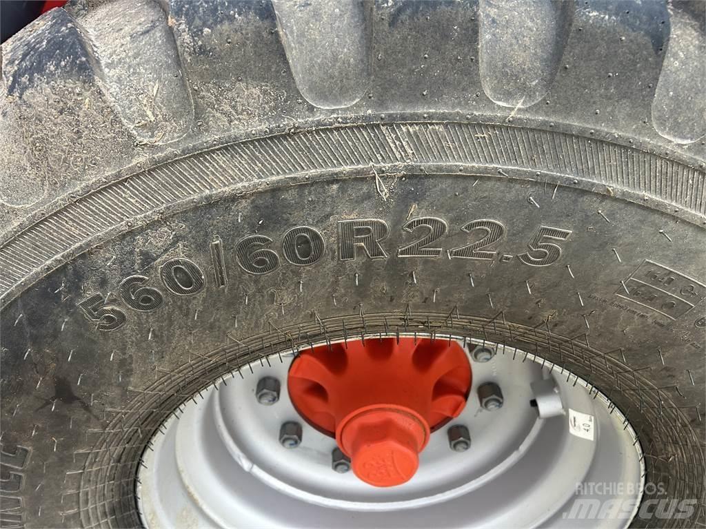 Kuhn OPTIMER12500 Культиватори