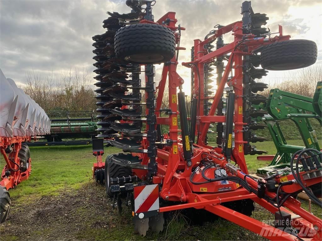 Kuhn OPTIMERL7500 Культиватори
