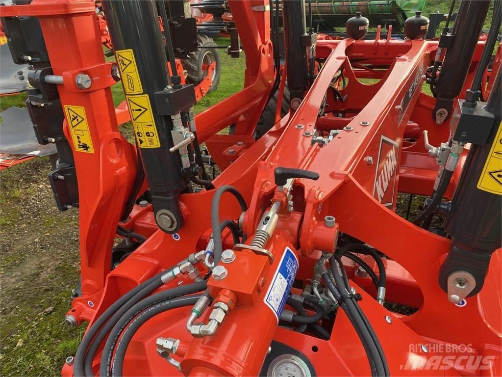 Kuhn OPTIMERL7500 Культиватори