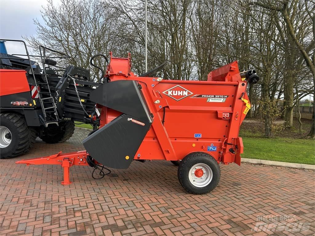 Kuhn PRIMOR3570M Сільгосптехніка - Інші