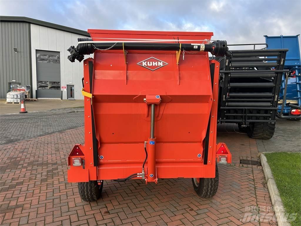 Kuhn PRIMOR3570M Сільгосптехніка - Інші