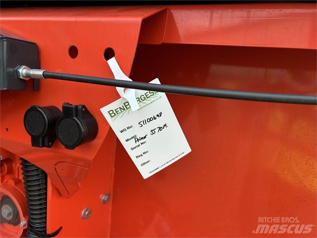 Kuhn PRIMOR3570M Сільгосптехніка - Інші