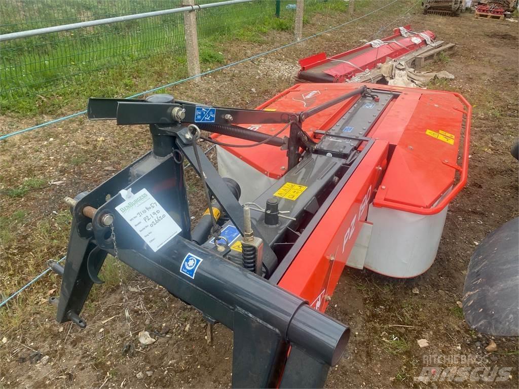 Kuhn PZ190 Газонні і лукові косилки