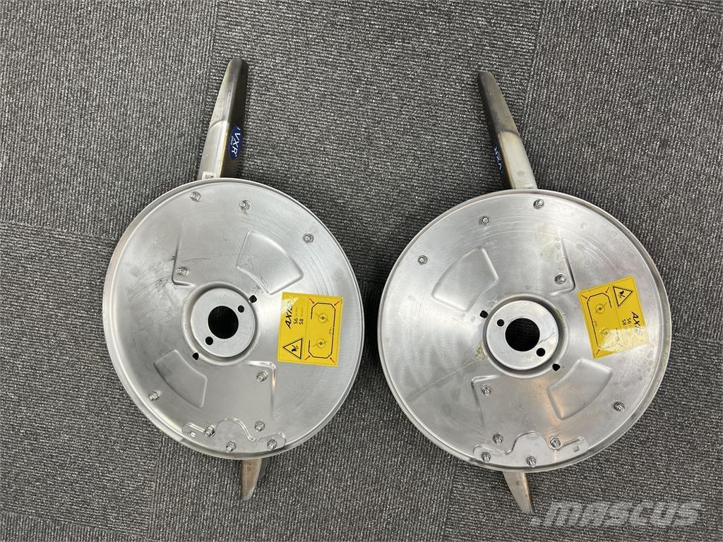 Kuhn S6 DISCS Сільгосптехніка - Інші