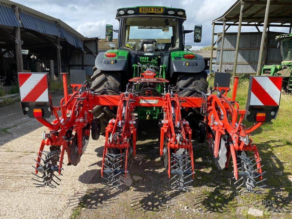 Kuhn STRIGER 300 Сільгосптехніка - Інші