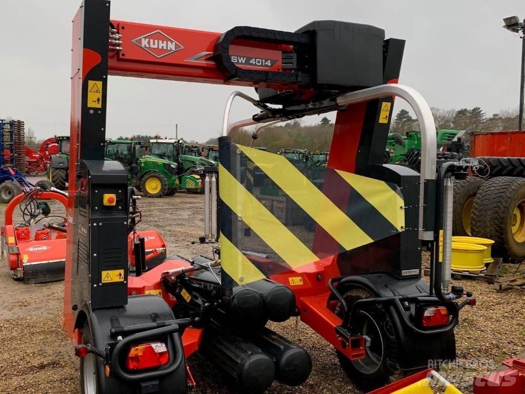Kuhn SW4014 Сільгосптехніка - Інші