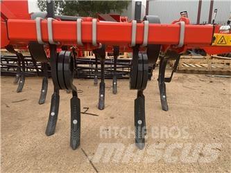 Kuhn TRACK Звичайні плуги