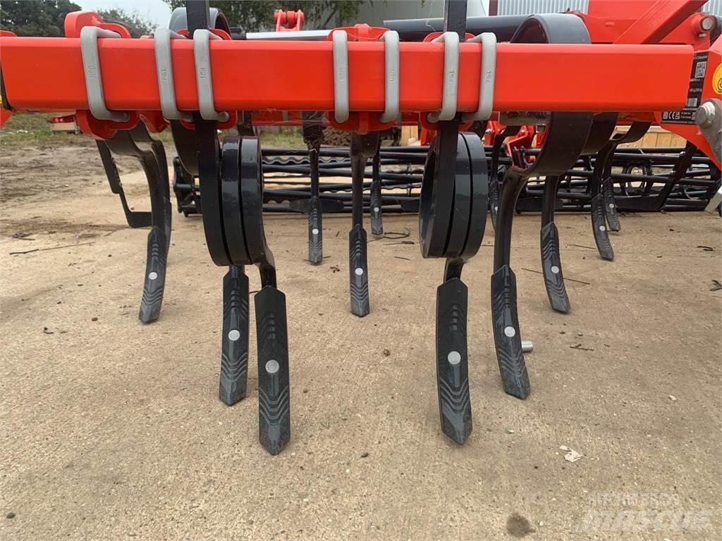 Kuhn TRACK Звичайні плуги