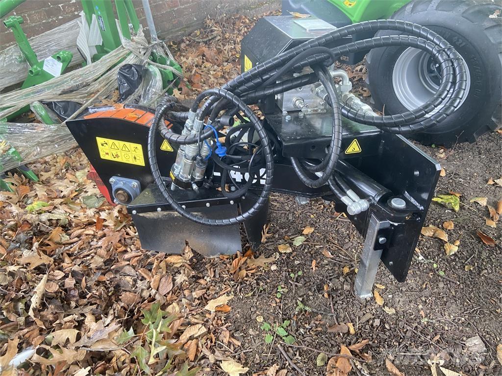  Laski F500H/38M Сільгосптехніка - Інші